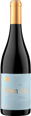 14,95 € Envío gratis | Vino tinto Celler de Batea Primicia Crianza D.O. Terra Alta Cataluña España Tempranillo, Syrah, Garnacha Botella Magnum 1,5 L