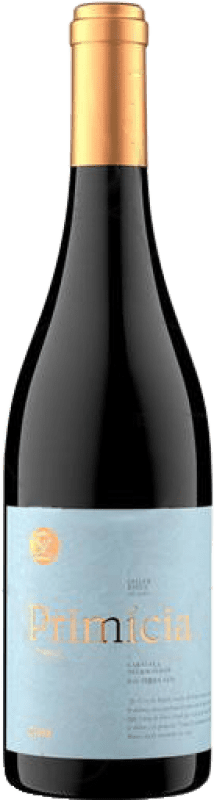 14,95 € Envoi gratuit | Vin Rouge Celler de Batea Primicia Crianza D.O. Terra Alta Catalogne Espagne Tempranillo, Syrah, Garnacha — Grenache Bouteille Magnum 1,5 L