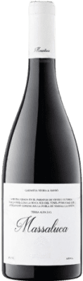 Vins de Relat Massaluca Tinto старения 1,5 L