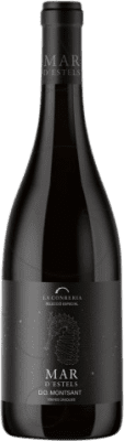 Mar d'Estels Negre Young 75 cl