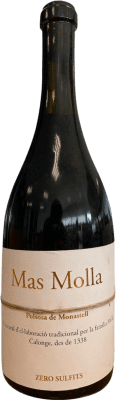 Mas Molla Polsosa Monastrell старения 75 cl