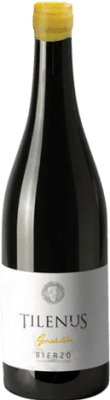 10,95 € 送料無料 | 白ワイン Estefanía Tilenus D.O. Bierzo カスティーリャ・イ・レオン スペイン Godello — ゴデーリョ 75 cl