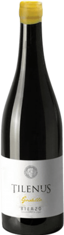 10,95 € Kostenloser Versand | Weißwein Estefanía Tilenus D.O. Bierzo Kastilien und León Spanien Godello Flasche 75 cl