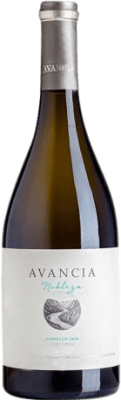 65,95 € 免费送货 | 白酒 Avanthia Avancia Nobleza D.O. Valdeorras 加利西亚 西班牙 Godello 瓶子 75 cl