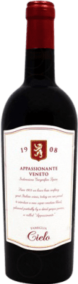 Cielo e Terra Appassionante старения 75 cl