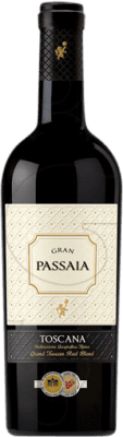 Cielo e Terra Gran Passaia Aged 75 cl