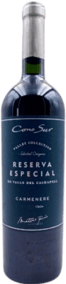 Cono Sur Especial Резерв 75 cl