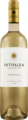 12,95 € Envoi gratuit | Vin Blanc Viñas Queirolo Intipalka Jeune Pérou Sauvignon 75 cl