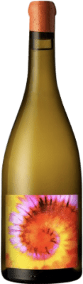 18,95 € Бесплатная доставка | Белое вино Lafage Taronja de Gris Молодой I.G.P. Vin de Pays Côtes Catalanes Лангедок-Руссильон Франция Grenache Grey, Viognier, Muscatel Small Grain бутылка 75 cl