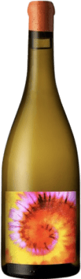 19,95 € Free Shipping | White Wine Domaine Lafage Taronja de Gris Young I.G.P. Vin de Pays Côtes Catalanes Languedoc-Roussillon France Garnacha — Grenache, Moscato — Muscat, Viognier 75 cl
