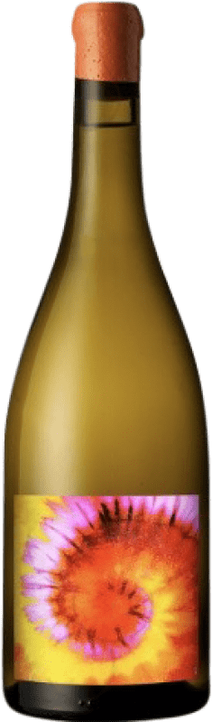 19,95 € Envio grátis | Vinho branco Lafage Taronja de Gris Jovem I.G.P. Vin de Pays Côtes Catalanes Languedoque-Rossilhão França Grenache Cinza, Viognier, Mascate Grão Pequeno Garrafa 75 cl