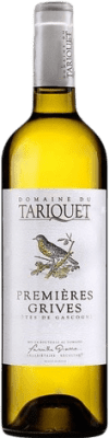 Domaine du Tariquet Premier Grive Jeune 75 cl