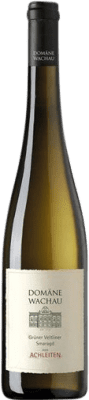 48,95 € Бесплатная доставка | Белое вино Domäne Wachau Achleiten Австрия Grüner Veltliner бутылка 75 cl