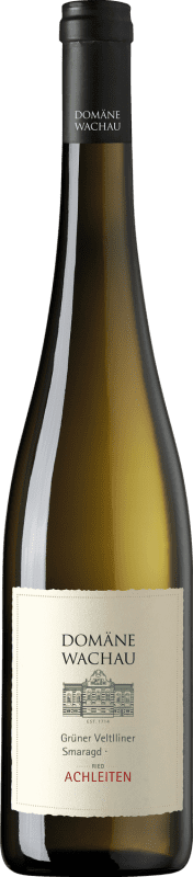 49,95 € Envoi gratuit | Vin Blanc Domäne Wachau Achleiten Autriche Grüner Veltliner 75 cl