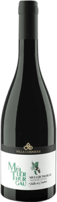 19,95 € Envoi gratuit | Vin blanc Villa Corniole Pietramontis D.O.C. Alto Adige Trentin-Haut-Adige Italie Müller-Thurgau Bouteille 75 cl