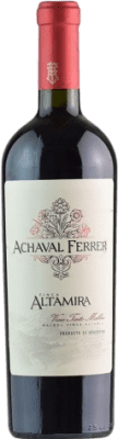 145,95 € Envoi gratuit | Vin Rouge Achaval Ferrer Finca Altamira Crianza I.G. Mendoza Mendoza Argentine Malbec 75 cl