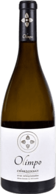 Olimpo Blanc Chardonnay 75 cl