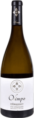 Olimpo Chardonnay 75 cl