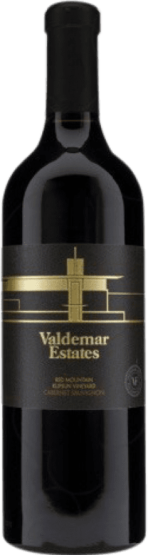 89,95 € Envio grátis | Vinho Tinto Valdemar Klipsun Caber Estates Crianza Washington Estados Unidos 75 cl