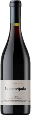 124,95 € 免费送货 | 红酒 Michelini i Mufatto Encrucijada D.O. Bierzo 卡斯蒂利亚莱昂 西班牙 Mencía, Palomino Fino 瓶子 75 cl