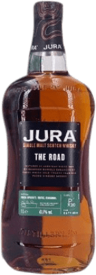 59,95 € Envoi gratuit | Single Malt Whisky Isle of Jura The Road Highlands Royaume-Uni Bouteille 1 L