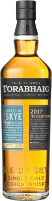 97,95 € Kostenloser Versand | Single Malt Whisky Torabhaig Hochland Großbritannien 70 cl