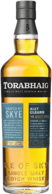 Односолодовый виски Torabhaig Allt Gleann 70 cl