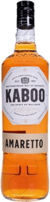 阿玛丽托 Antonio Nadal Kaboo Amaretto 1 L