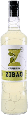 8,95 € Spedizione Gratuita | Schnapp Zibao Caipirinha Spagna Bottiglia 1 L