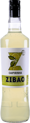 7,95 € 送料無料 | シュナップ Zibao Caipirinha スペイン ボトル 1 L