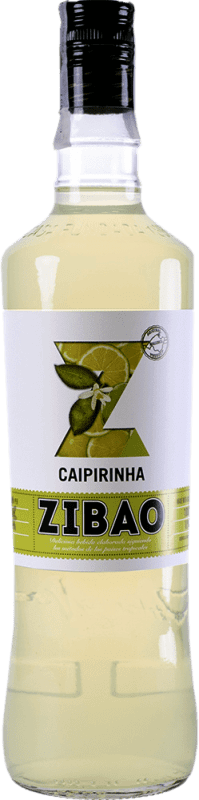 9,95 € Бесплатная доставка | Schnapp Zibao Caipirinha Испания бутылка 1 L