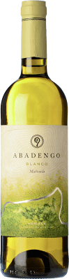Ribera de Pelazas Abadengo Malvasía — Malvoisie 75 cl