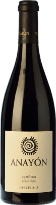 Grandes Vinos Anayón Parcela 15 Viñas Viejas Carignan 75 cl