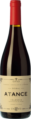 Risky Grapes Atance Bobal 75 cl