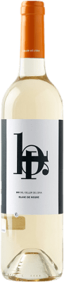 19,95 € Free Shipping | White wine L'Era Bri Blanc de Negre D.O. Montsant Catalonia Spain Grenache Bottle 75 cl