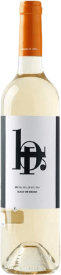 17,95 € Free Shipping | White wine L'Era Bri Blanc de Negre D.O. Montsant Catalonia Spain Grenache Bottle 75 cl