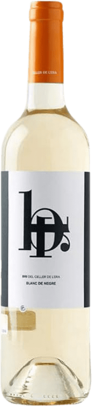17,95 € Envío gratis | Vino blanco L'Era Bri Blanc de Negre D.O. Montsant Cataluña España Garnacha Botella 75 cl