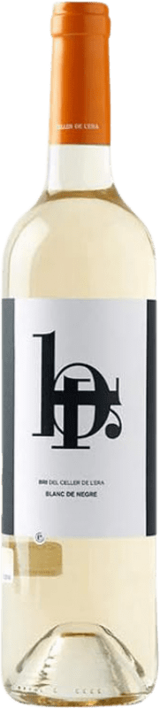 17,95 € Free Shipping | White wine L'Era Bri Blanc de Negre D.O. Montsant Catalonia Spain Grenache Bottle 75 cl