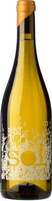 Arrufí 77 Dies Grenache White 75 cl