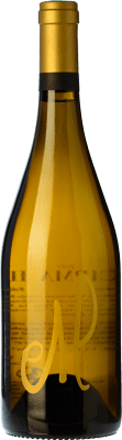 35,95 € Spedizione Gratuita | Vino bianco Marisol Rubio Cipma II I.G.P. Vino de la Tierra de Castilla Castilla-La Mancha Spagna Pedro Ximénez Bottiglia 75 cl