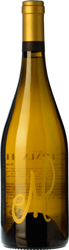 35,95 € Free Shipping | White wine Marisol Rubio Cipma II I.G.P. Vino de la Tierra de Castilla Castilla la Mancha Spain Pedro Ximénez Bottle 75 cl