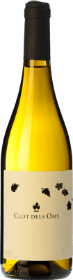 10,95 € Free Shipping | White Wine Ca N'Estella Clot dels Oms D.O. Penedès Catalonia Spain Gewürztraminer 75 cl