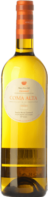 43,95 € Envoi gratuit | Vin blanc Mas d'en Gil Coma Calcari D.O.Ca. Priorat Catalogne Espagne Grenache Blanc Bouteille 75 cl