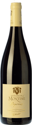 Domaine de Montine Caprices 75 cl