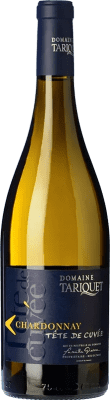 Tariquet Tête de Cuvée Chardonnay 75 cl