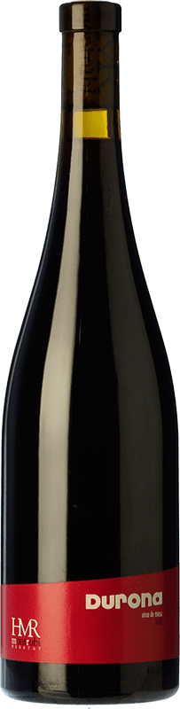 12,95 € Бесплатная доставка | Красное вино Mont-Rubí Finca Durona D.O. Penedès Каталония Испания Merlot, Syrah, Grenache, Carignan, Sumoll бутылка 75 cl