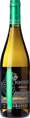 Fontedei Albayda 75 cl