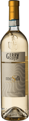 Giorgi Mesdì Gerry Scotti Riesling 75 cl