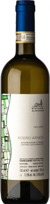 Giovanni Almondo Vignesparse Arneis 75 cl