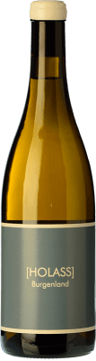 23,95 € Envoi gratuit | Vin Blanc Holass I.G. Burgenland Burgenland Autriche Grüner Veltliner 75 cl